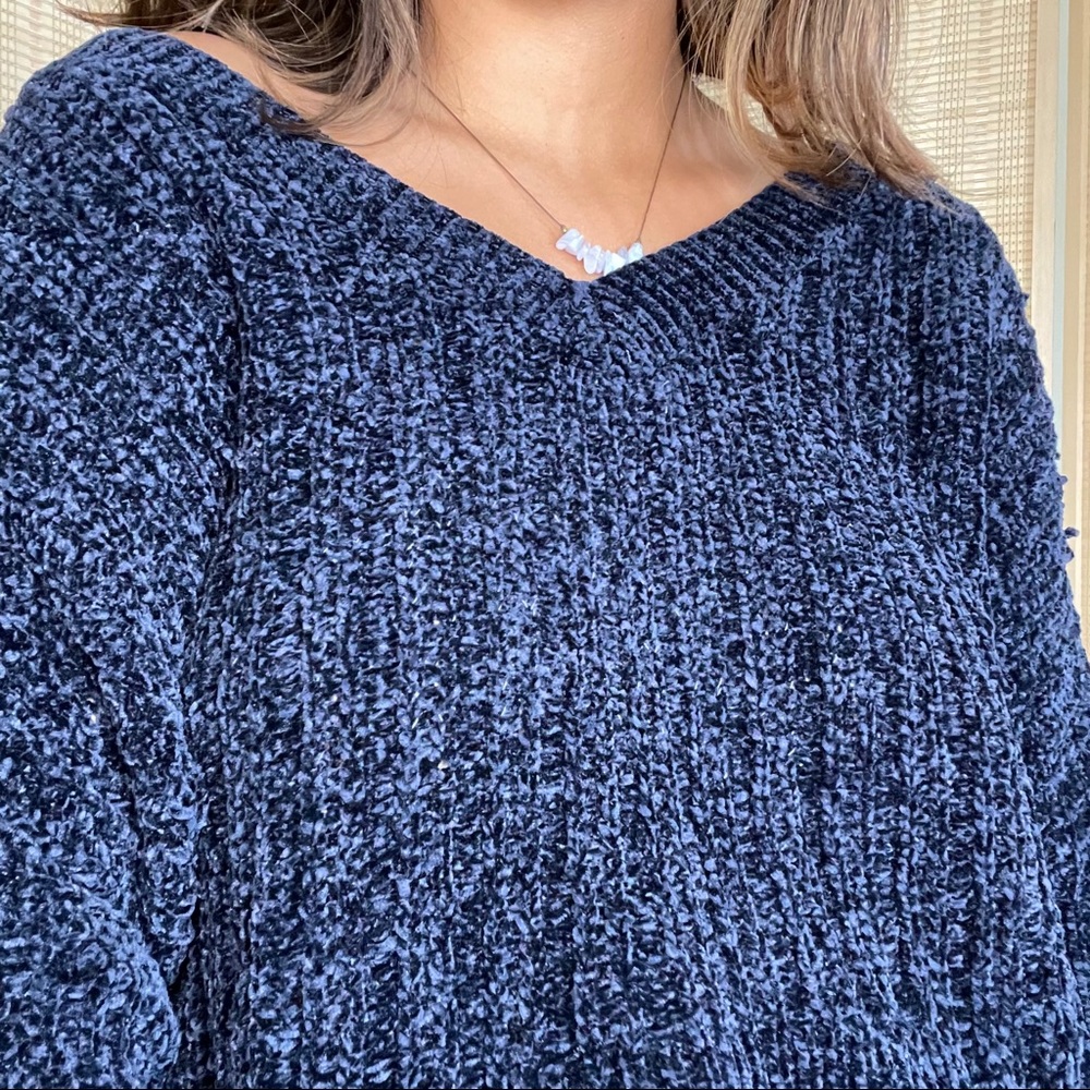 High-low Cut Soft Top S/M